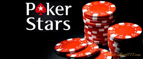 бонус покер старс казино